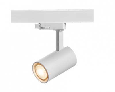 ADAPT TRACK SPOT GU10 5-8W WHITE